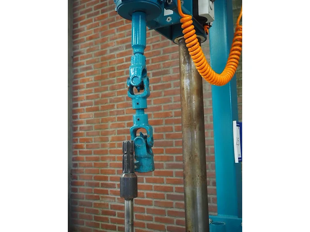 Bartscher/simix - afbeelding 12 van  13