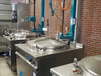 Bartscher/simix - afbeelding 1 van  13