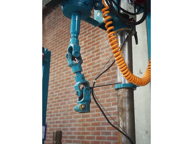 Bartscher/simix - afbeelding 10 van  13