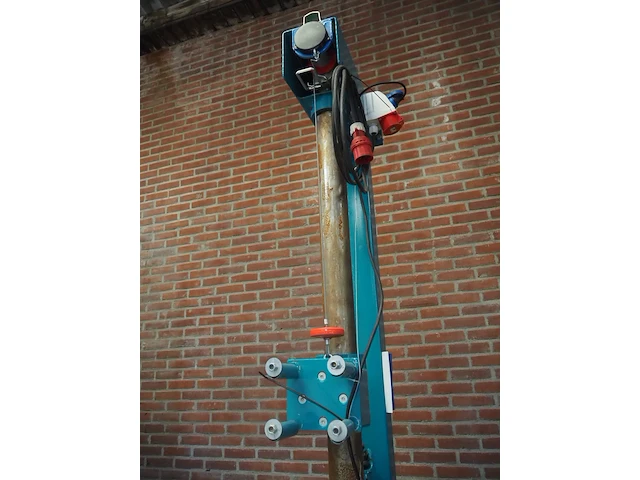 Bartscher/simix - afbeelding 5 van  10
