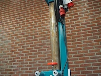 Bartscher/simix - afbeelding 5 van  10