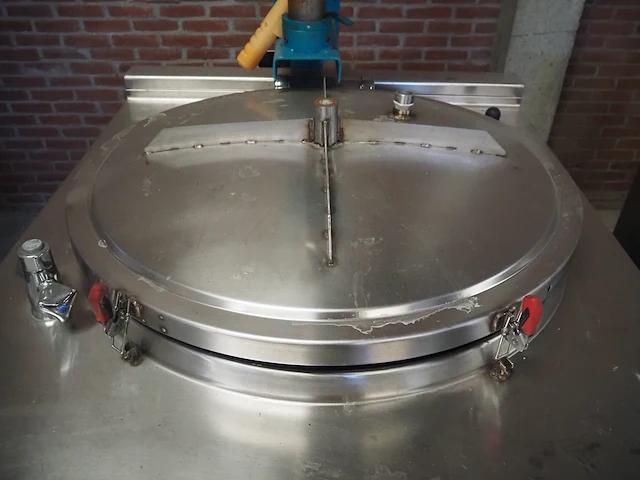 Bartscher/simix - afbeelding 6 van  10