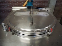 Bartscher/simix - afbeelding 6 van  10