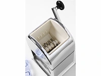 Barup ijscrusher met ijsschep professionele ice crusher rvs messen - afbeelding 2 van  5