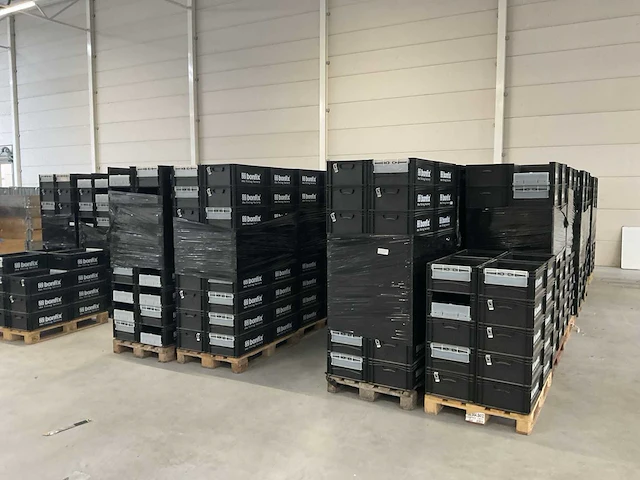Bascline magazijnbak (15x) - afbeelding 6 van  6
