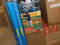 Base bal set - afbeelding 3 van  3