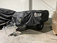 Base camp caravan - afbeelding 4 van  5