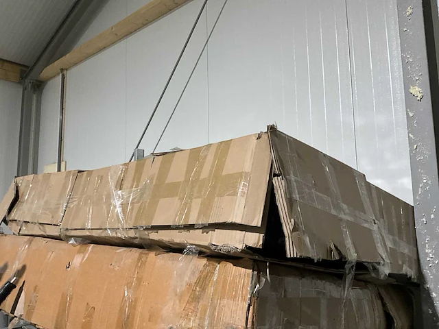 Base camp caravan - afbeelding 5 van  5