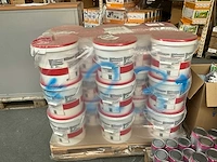 Base-line muur/plafond verf (24x) - afbeelding 2 van  8