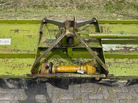 Baselier - grondfrees - afbeelding 2 van  10