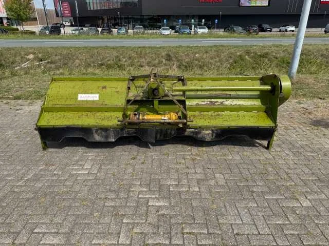 Baselier - loofklapper - afbeelding 3 van  10