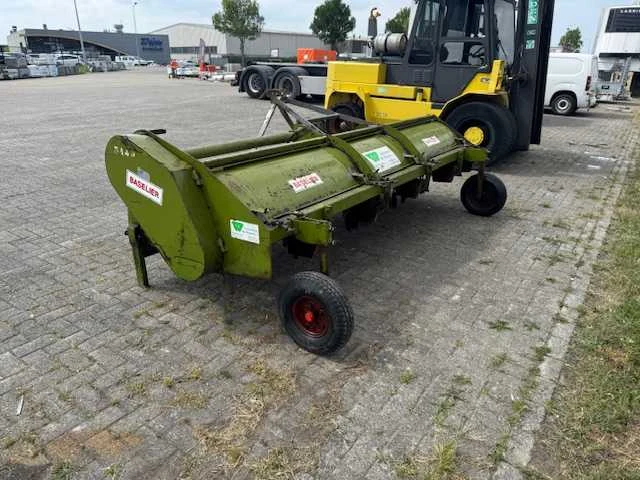 Baselier - loofklapper - afbeelding 8 van  10