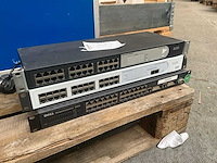 Baseline / dell - switch - feestverlichting (3x) - afbeelding 2 van  8