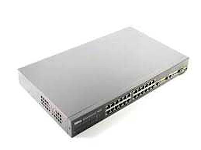 Baseline / dell - switch - feestverlichting (3x) - afbeelding 1 van  8