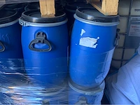 Basf luconyl braun 2915 pigment 30kg. (7x) - afbeelding 1 van  3