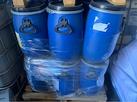Basf luconyl braun 2915 pigment 30kg. (7x) - afbeelding 2 van  3