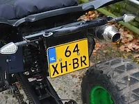 Bashan atv200s-7 | 64-xh-br | nl kenteken | 2007 | - afbeelding 3 van  20