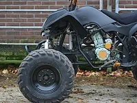 Bashan atv200s-7 | 64-xh-br | nl kenteken | 2007 | - afbeelding 4 van  20