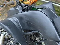 Bashan atv200s-7 | 64-xh-br | nl kenteken | 2007 | - afbeelding 5 van  20