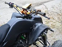 Bashan atv200s-7 | 64-xh-br | nl kenteken | 2007 | - afbeelding 7 van  20