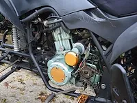 Bashan atv200s-7 | 64-xh-br | nl kenteken | 2007 | - afbeelding 10 van  20