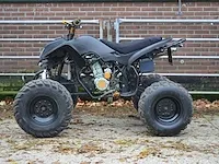 Bashan atv200s-7 | 64-xh-br | nl kenteken | 2007 | - afbeelding 1 van  20