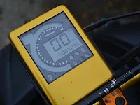 Bashan atv200s-7 | 64-xh-br | nl kenteken | 2007 | - afbeelding 12 van  20