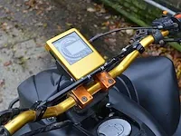 Bashan atv200s-7 | 64-xh-br | nl kenteken | 2007 | - afbeelding 18 van  20
