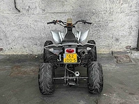 Bashan quad 200cc 2009 14pk atv200s-7, 62-jdd-5 - afbeelding 5 van  19