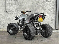 Bashan quad 200cc 2009 14pk atv200s-7, 62-jdd-5 - afbeelding 6 van  19