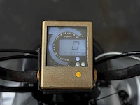 Bashan quad 200cc 2009 14pk atv200s-7, 62-jdd-5 - afbeelding 11 van  19