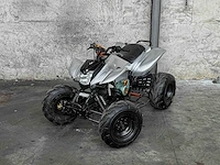 Bashan quad 200cc 2009 14pk atv200s-7, 62-jdd-5 - afbeelding 12 van  19
