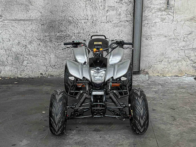 Bashan quad 200cc 2009 14pk atv200s-7, 62-jdd-5 - afbeelding 13 van  19