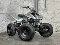 Bashan quad 200cc 2009 14pk atv200s-7, 62-jdd-5 - afbeelding 14 van  19