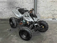 Bashan quad 200cc 2009 14pk atv200s-7, 62-jdd-5 - afbeelding 15 van  19