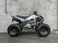 Bashan quad 200cc 2009 14pk atv200s-7, 62-jdd-5 - afbeelding 16 van  19