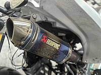 Bashan quad 200cc 2009 14pk atv200s-7, 62-jdd-5 - afbeelding 18 van  19