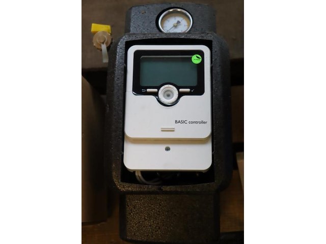 Basic controller - afbeelding 2 van  5