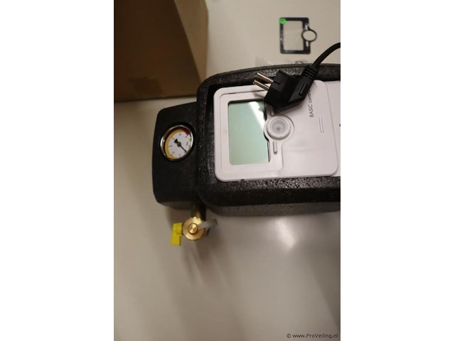 Basic controller - afbeelding 4 van  7