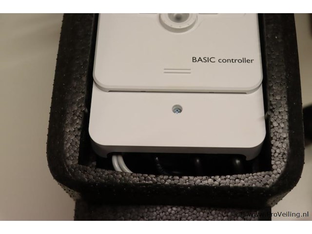 Basic controller - afbeelding 5 van  7