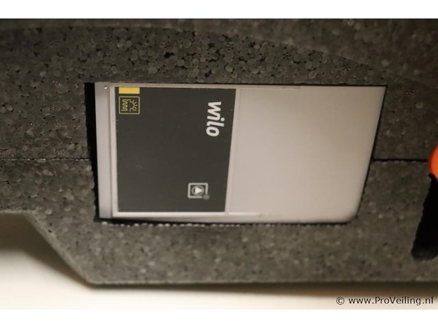 Basic controller - afbeelding 7 van  7