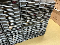 Basicline / allibert kunststof kratten - afbeelding 5 van  6