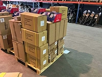 Basil / abus fietsaccessoire (447x) - afbeelding 1 van  10