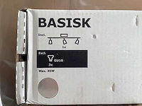 Basisk hanglamp - afbeelding 4 van  5