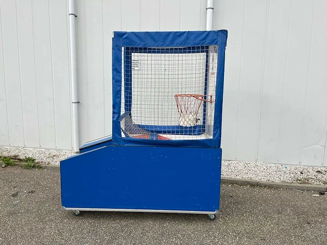 Basket super - afbeelding 3 van  11