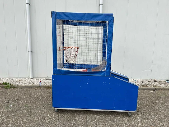 Basket super - afbeelding 6 van  11