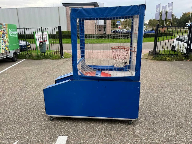 Basket super - afbeelding 7 van  11