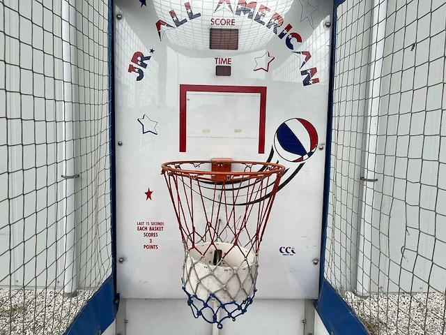 Basket super - afbeelding 8 van  11