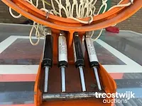 Basketbal basket - afbeelding 5 van  15