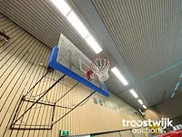 Basketbal basket - afbeelding 8 van  15